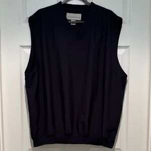 Men’s Cutter & Buck Sleeveless Golf Vest